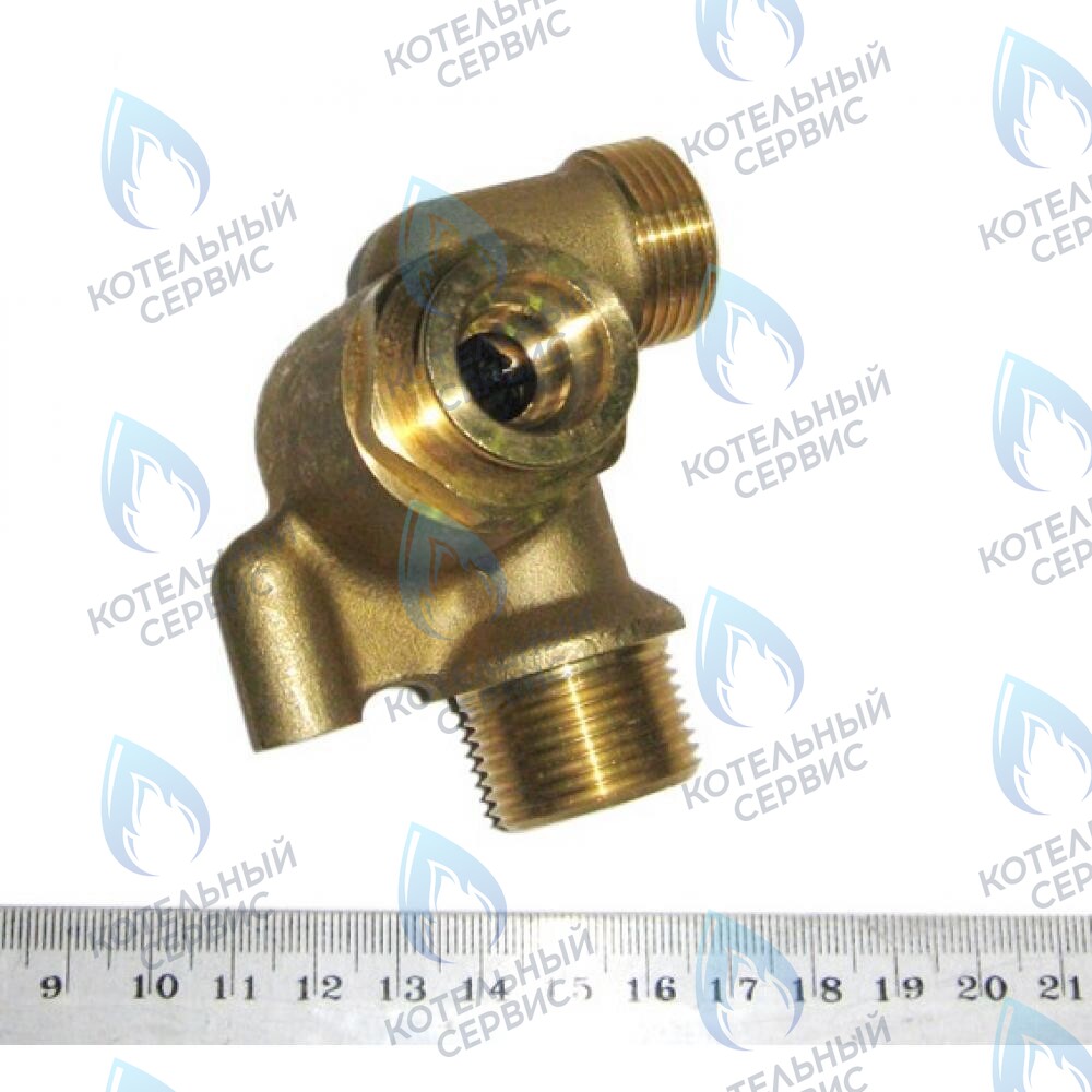 5676490 Гидрогруппа входная BAXI в Москве