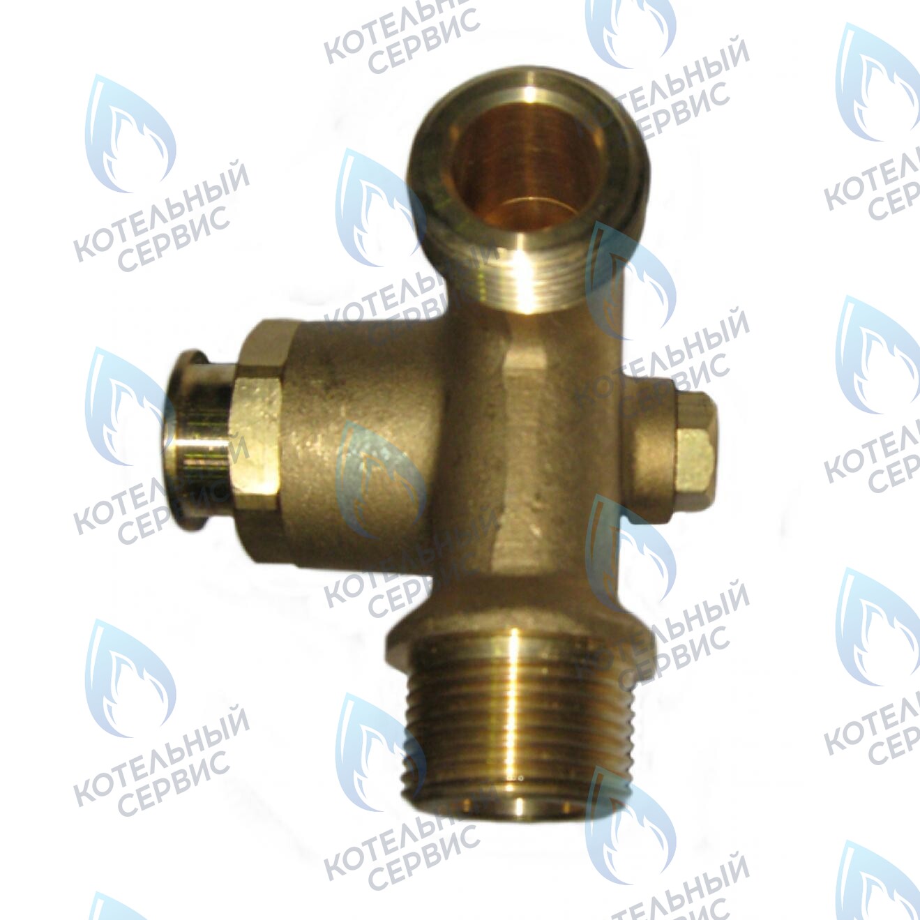 5676490 Гидрогруппа входная BAXI в Москве