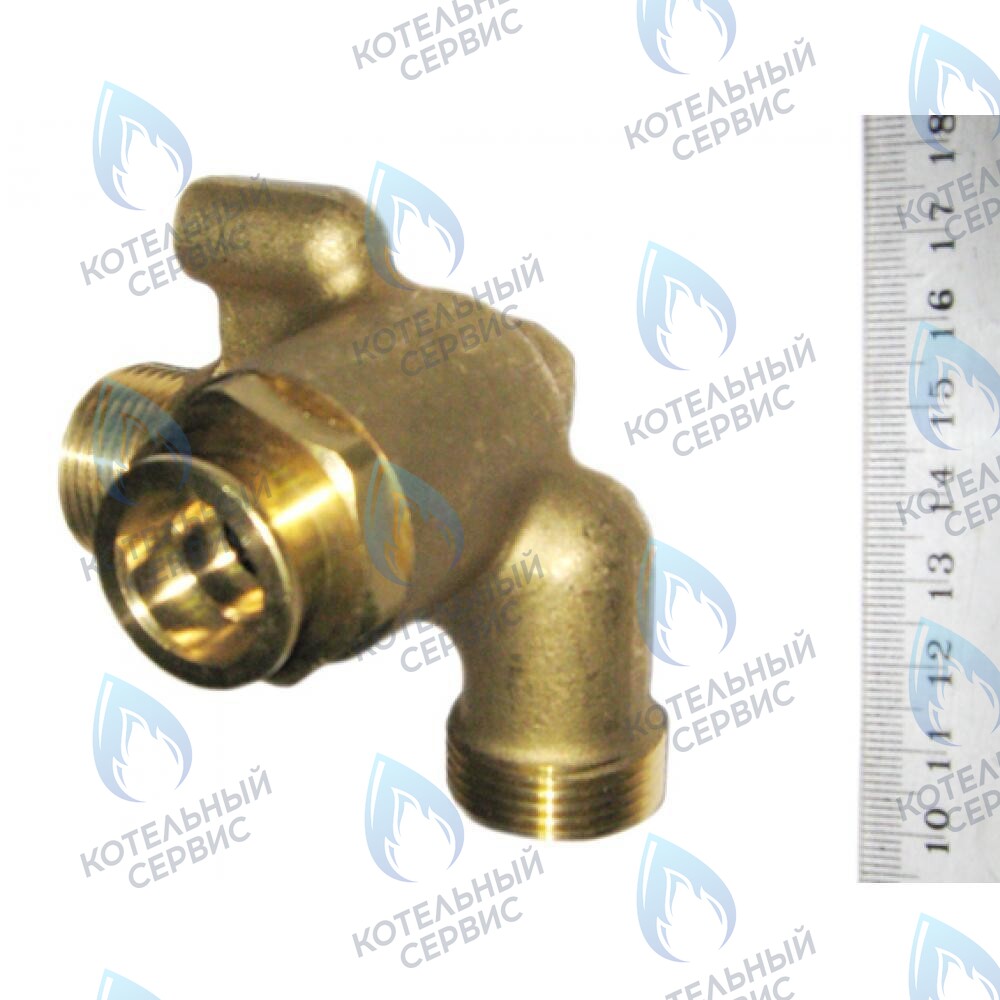 5676490 Гидрогруппа входная BAXI в Москве