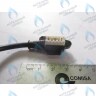 8513890 Проводка электрическая (от разъема платы Х3 к клеммной колодке, насосу, газ. Клапану SIT, мотору трехходового клапана) BAXI в Москве