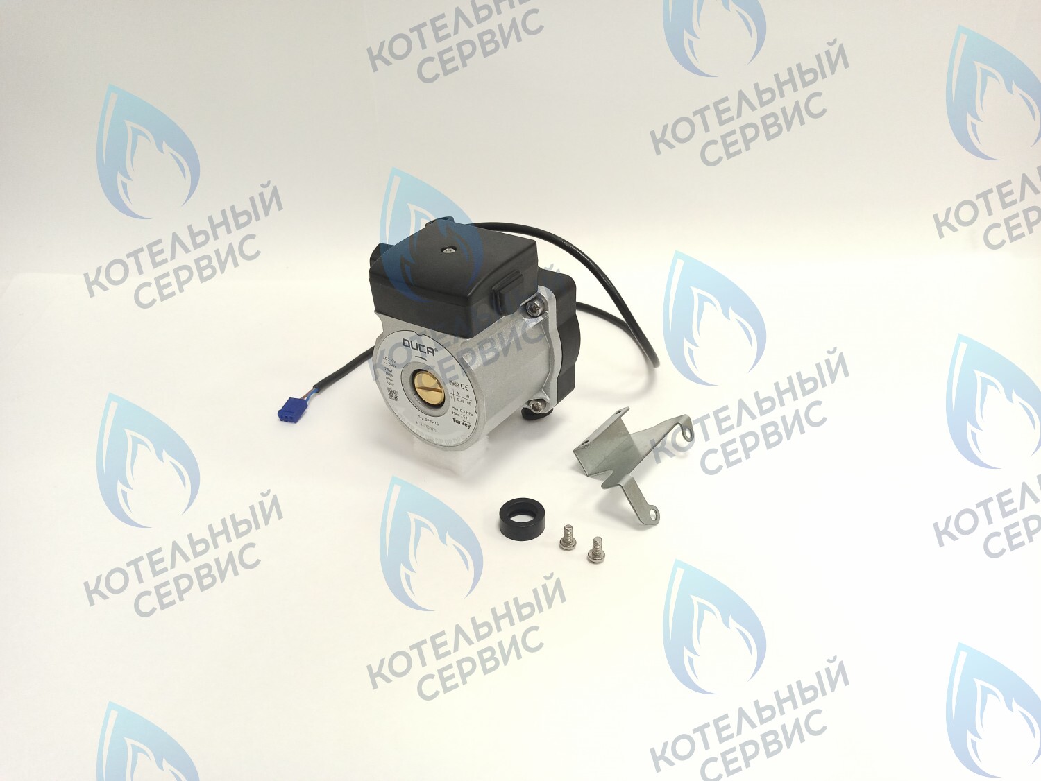 PMDW1AD75-DK95 Насос циркуляционный DUCA аналог Daewoo DWMG-5070PL (100-300 MSC-2008) (3317416010,3317418705) в Москве
