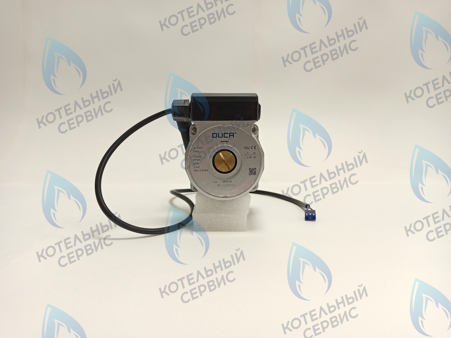 PMDW1AD75-DK90 Насос циркуляционный DUCA аналог Daewoo DWMG-5070PL (100-300 MSC-2008) (3317416010,3317418705) в Москве