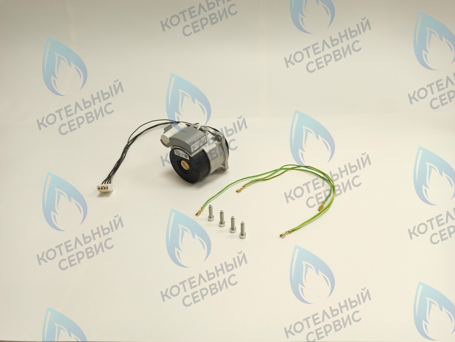 PH-W21CW50-DA84-4PIN Двигатель насоса DUCA APW 15-5.2A (2 скорости) аналог Wilo Ariston (65104319, 60000591) в Москве