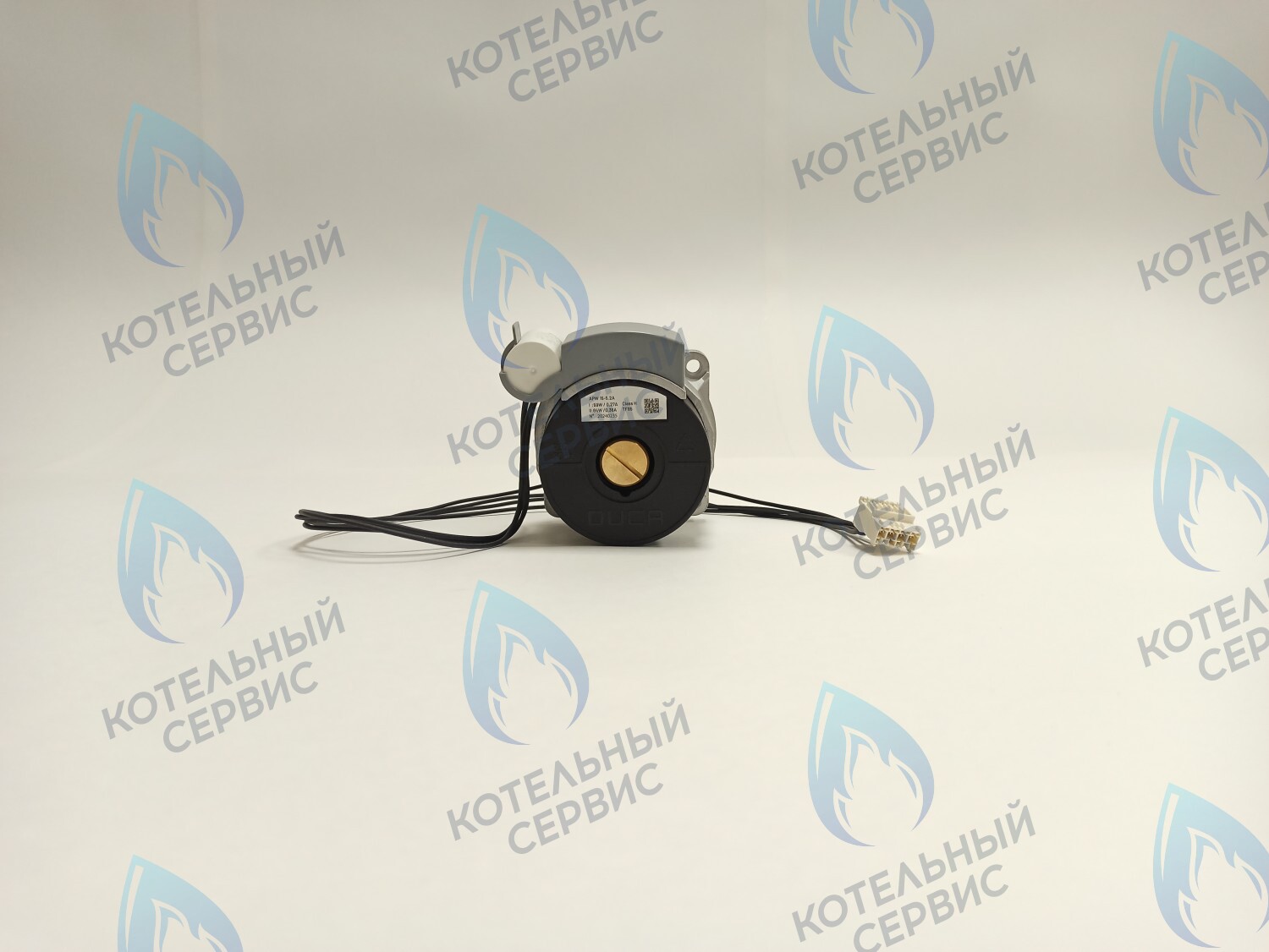 PH-W21CW50-DA84-4PIN Двигатель насоса DUCA APW 15-5.2A (2 скорости) аналог Wilo Ariston (65104319, 60000591) в Москве