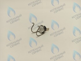 Термостат (датчик) перегрева 95°C FEDERICA BUGATTI Varme 12-24кВт