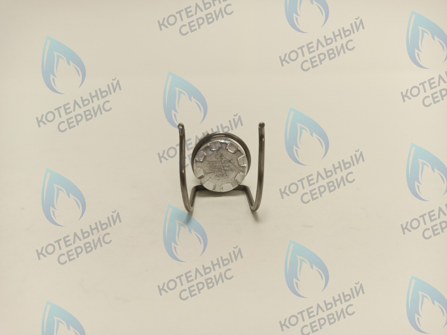 ES013B Термостат (датчик) перегрева 95°C FEDERICA BUGATTI Varme 12-24кВт в Москве