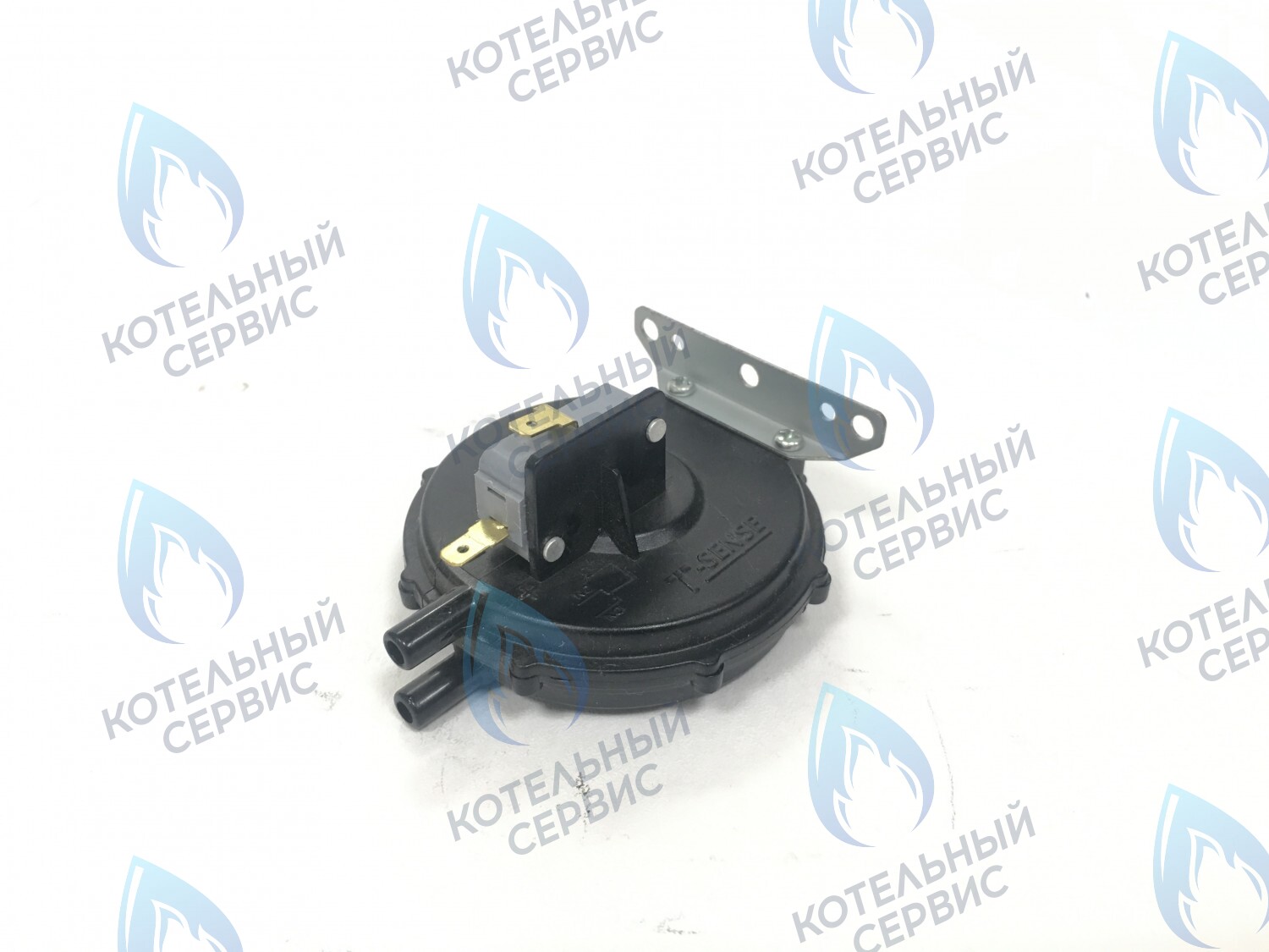 05-8005 Реле давл.воздуха диф.(прессостат) Termokraft (для GAZLUX/GAZECO НЕ ПОДХОДИТ) POLYKRAFT в Москве
