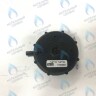 05-8005 Реле давл.воздуха диф.(прессостат) Termokraft (для GAZLUX/GAZECO НЕ ПОДХОДИТ) POLYKRAFT в Москве