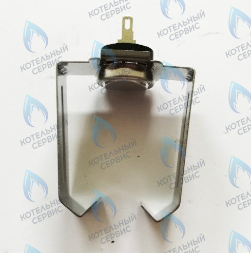 39830160 Датчик температуры обратки отопления KIT SONDA TEMP. DP. (36200780) FERROLI в Москве