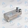 30005005A Теплообменник ГВС (вторичный) 14 пластин Navien Deluxe 30K, Ace 30K (PAS25KHE_004) в Москве