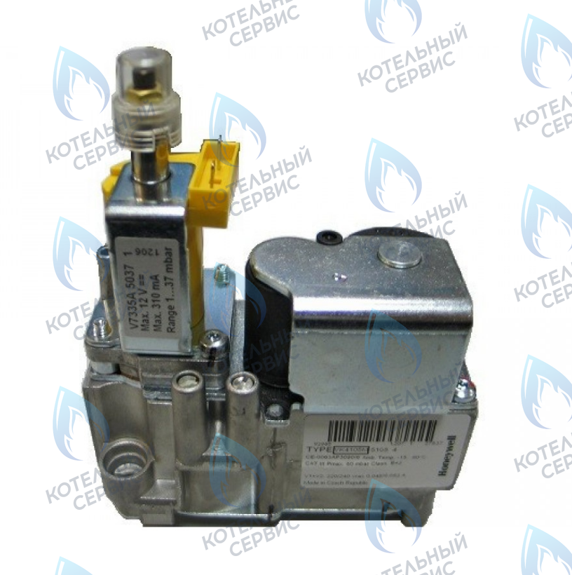 710669200 Газовый клапан (HONEYWELL VK4105M M-M) BAXI Main Four в Москве