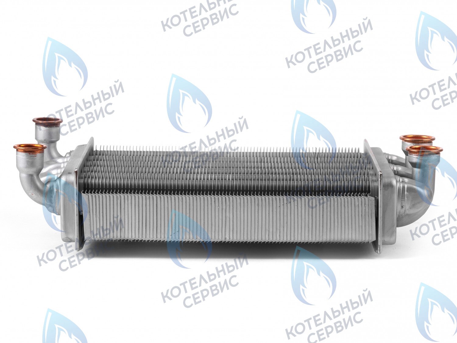 BI1592 100 Битермический теплообменник Electrolux (BI1592 100) в Москве