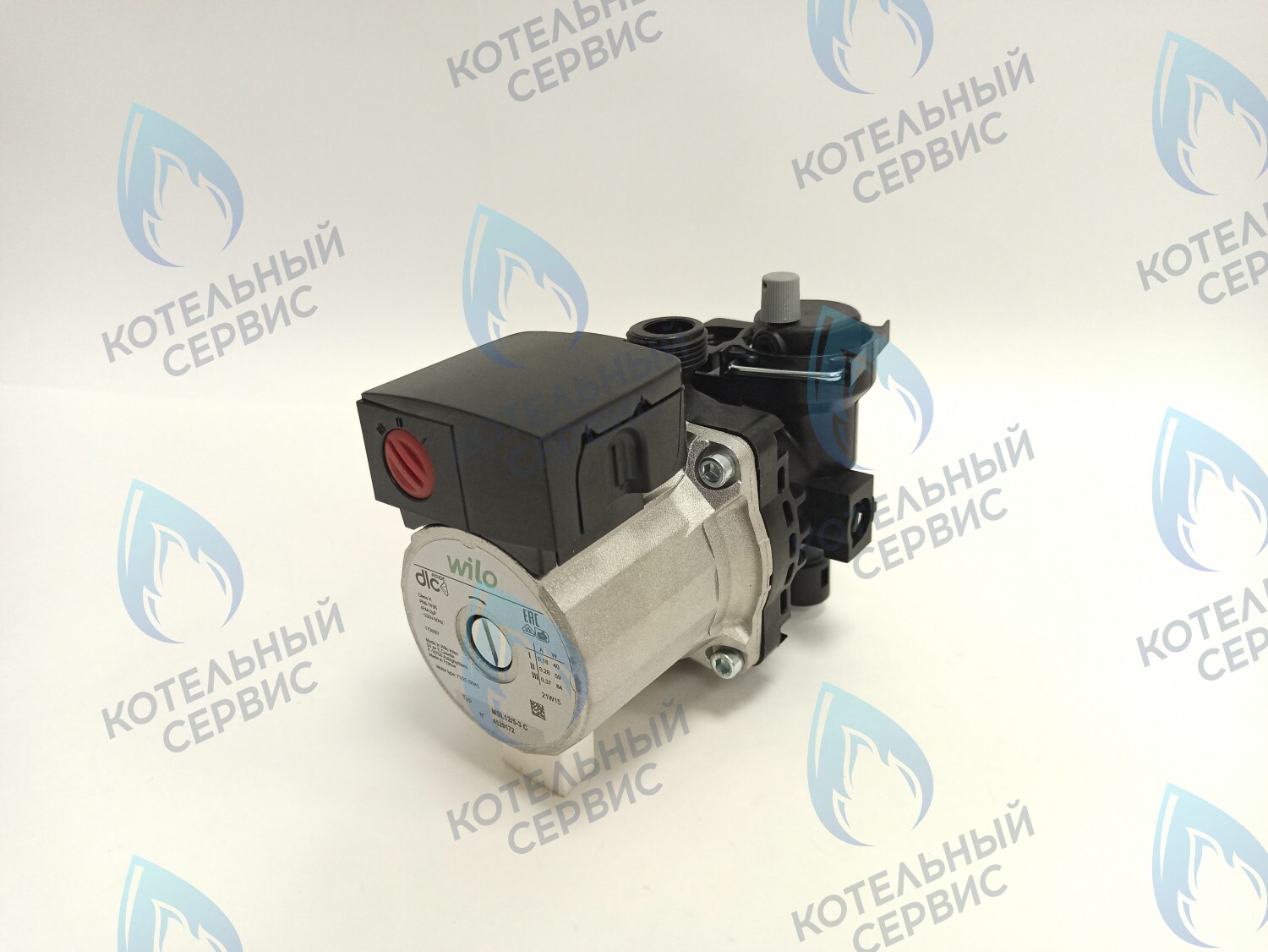 PM003BW50-WL84-Комп Насос в сборе WILO 15/5 для котла FERROLI ARENA (RU), ALPENHOFF GAMBURG в Москве