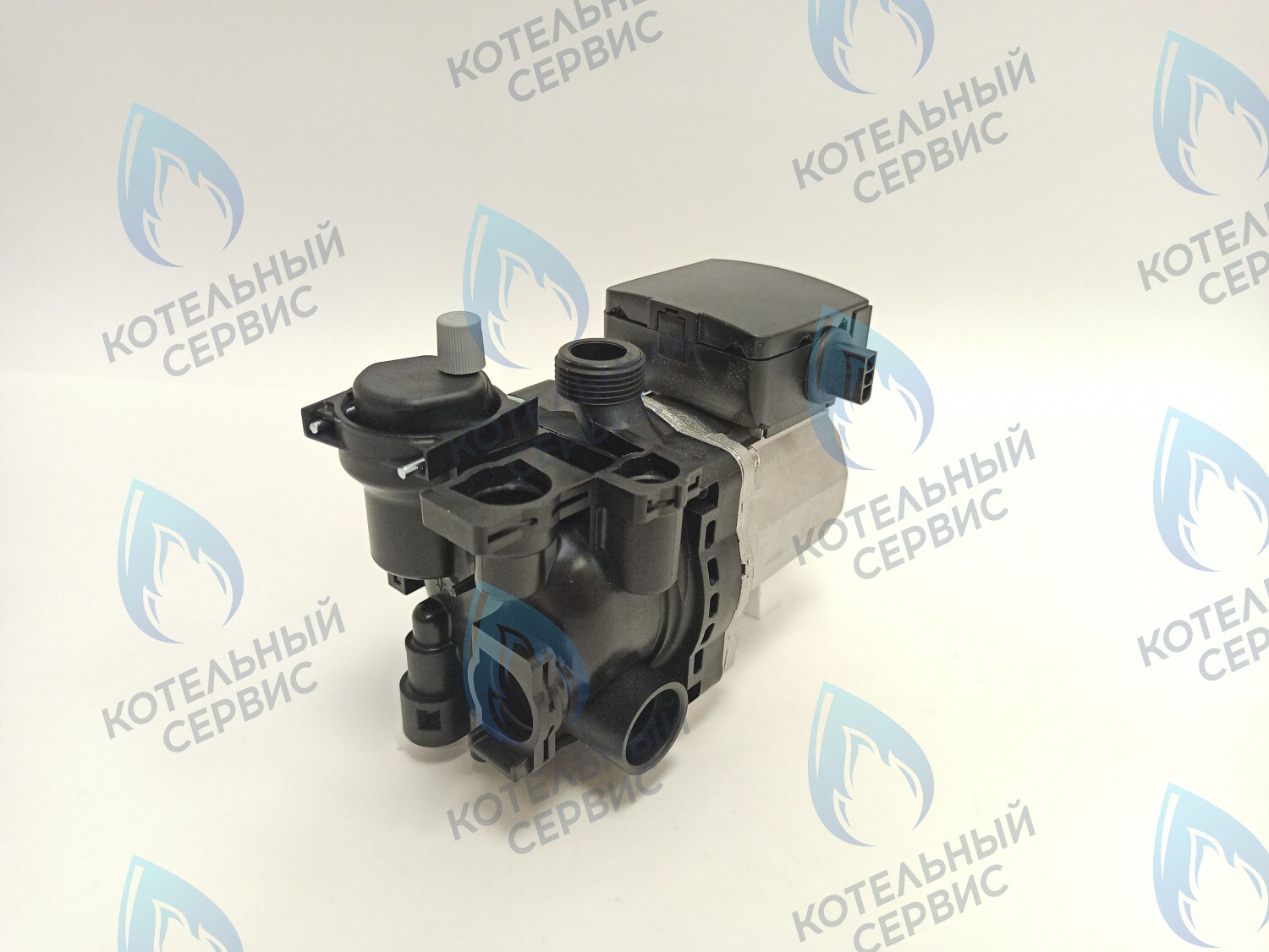 PM003BW50-WL84-Комп Насос в сборе WILO 15/5 для котла FERROLI ARENA (RU), ALPENHOFF GAMBURG в Москве