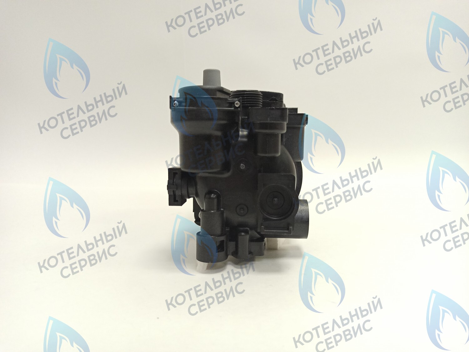 PM003BW50-WL84-Комп Насос в сборе WILO 15/5 для котла FERROLI ARENA (RU), ALPENHOFF GAMBURG в Москве