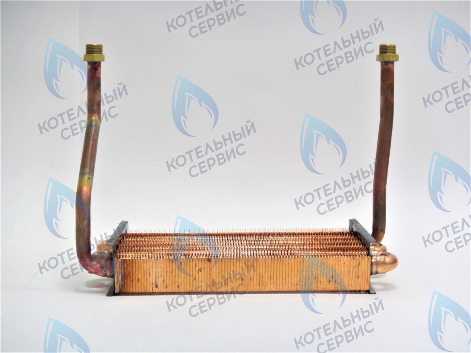 EM014-270 Теплообменник первичный BOSCH WBN6000/2000 24C/24 (87186439830) в Москве