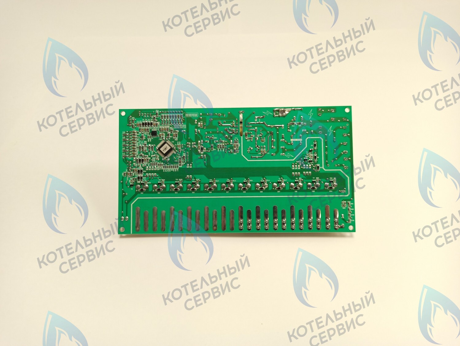 398603940 Плата управления Zews 6-9kW FERROLI в Москве