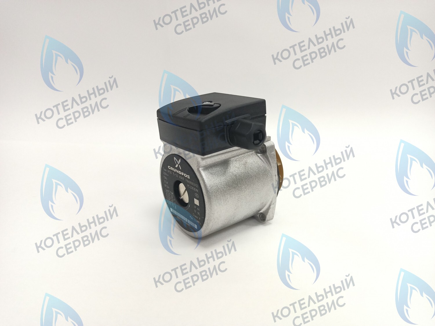 PH-G30CCW50-GR75-RR Двигатель насоса Grundfos (без улитки) 15-50 75W в Москве