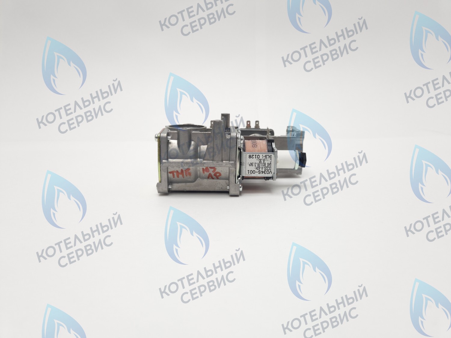 400001390 Газовый клапан RINNAI TMF в Москве