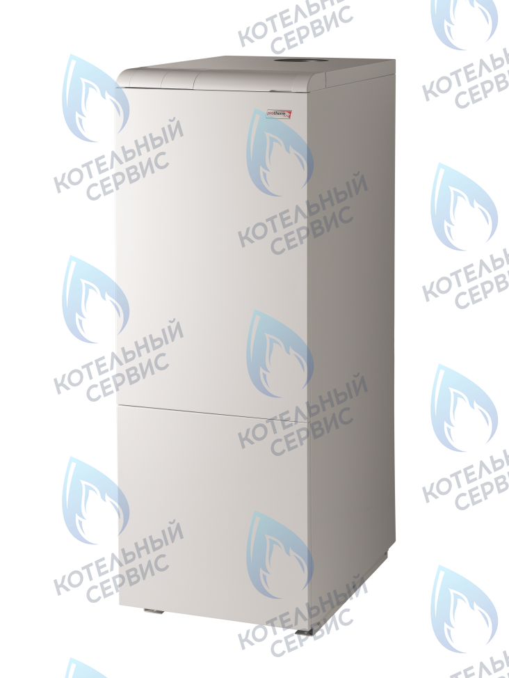  Напольный газовый котел Protherm Медведь (чугунный, с электророзжигом и бойлером) в Москве