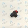 EV022-01-TR Предохранительный клапан 3 бар BERETTA,GazLux, GazEco, BAXI/WESTEN 710071200, FERROLI 39818270 в Москве