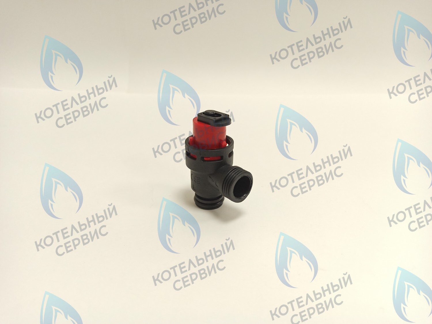 EV022-01-TR Предохранительный клапан 3 бар BERETTA,GazLux, GazEco, BAXI/WESTEN 710071200, FERROLI 39818270 в Москве