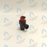 EV022-01-TR Предохранительный клапан 3 бар BERETTA,GazLux, GazEco, BAXI/WESTEN 710071200, FERROLI 39818270 в Москве