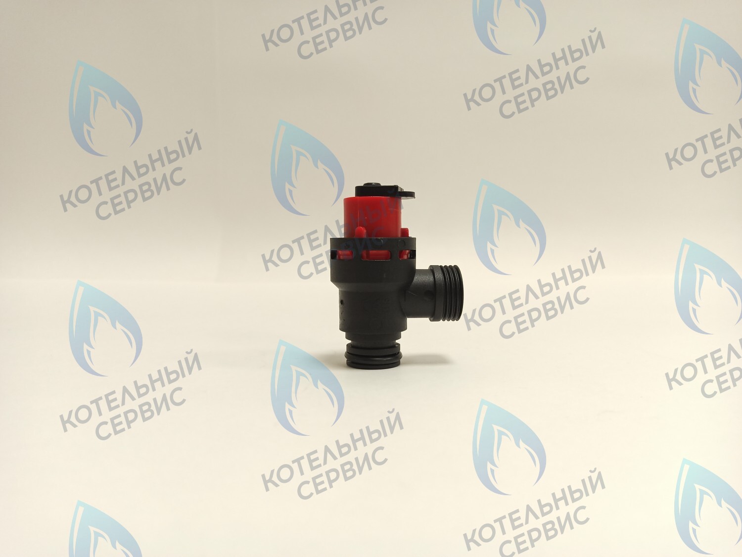 EV022-01-TR Предохранительный клапан 3 бар BERETTA,GazLux, GazEco, BAXI/WESTEN 710071200, FERROLI 39818270 в Москве