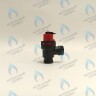 EV022-01-TR Предохранительный клапан 3 бар BERETTA,GazLux, GazEco, BAXI/WESTEN 710071200, FERROLI 39818270 в Москве