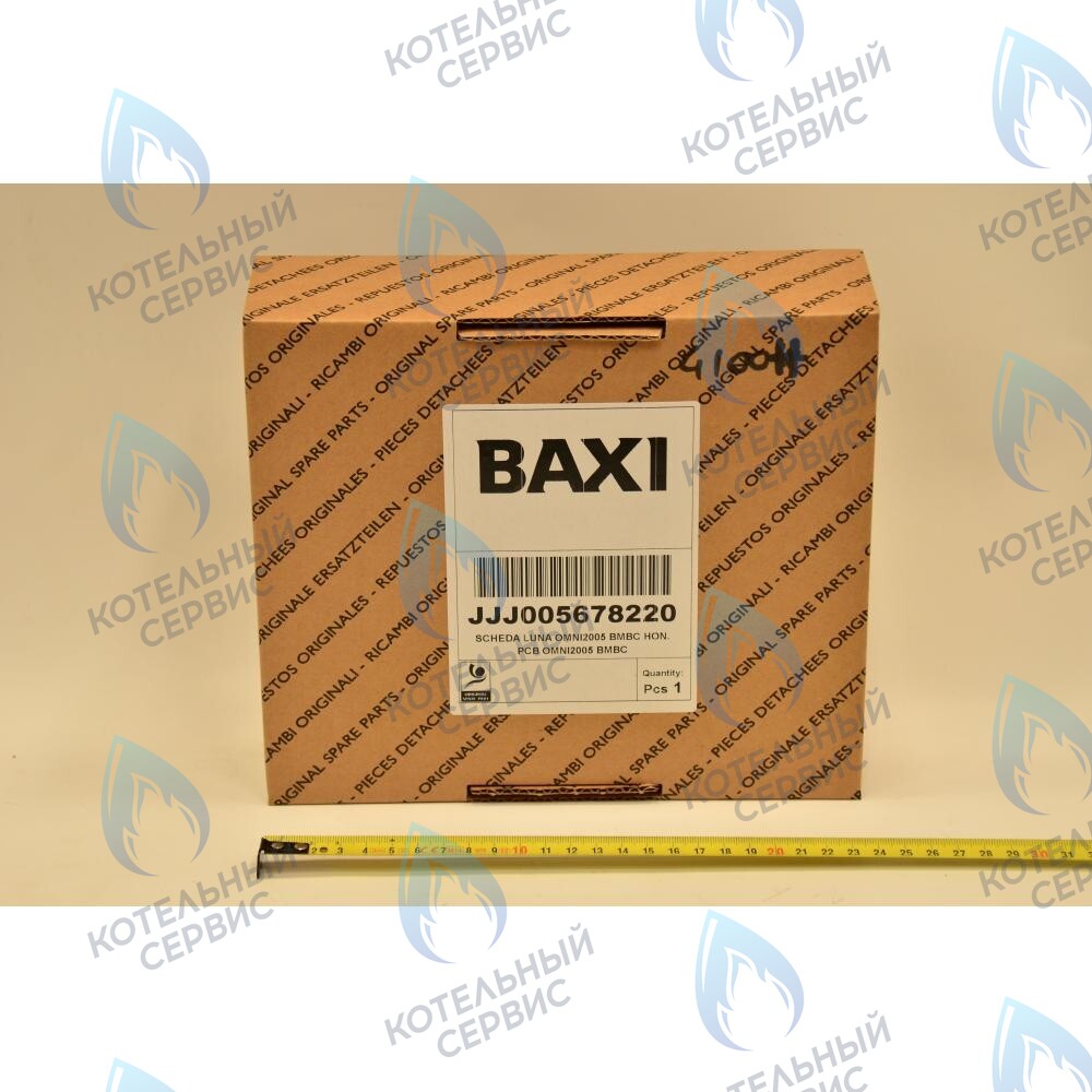 5678220 Электронная плата BAXI в Москве