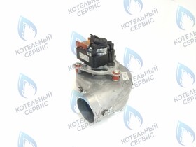 Вентилятор FIME Chaffoteaux NIagara Delta GR01065C (61020925)