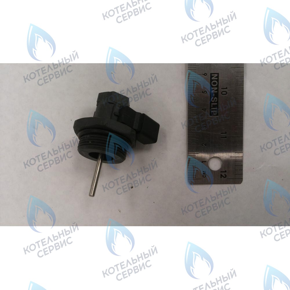 6610410010 Корпус турбинки с датчиком Холла BAXI в Москве