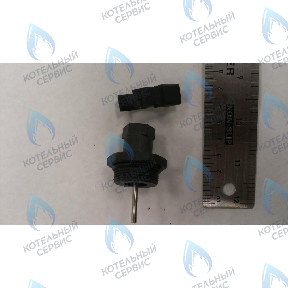 6610410010 Корпус турбинки с датчиком Холла BAXI в Москве