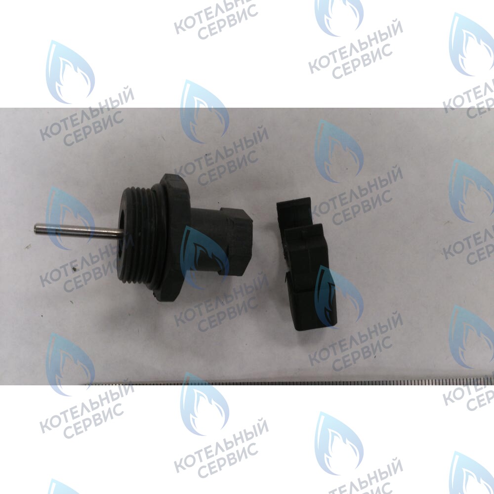 6610410010 Корпус турбинки с датчиком Холла BAXI в Москве