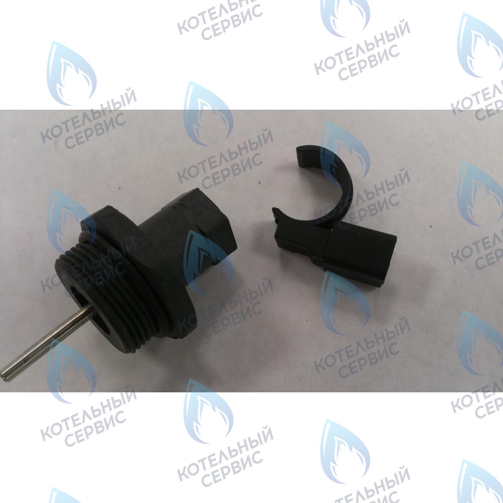 6610410010 Корпус турбинки с датчиком Холла BAXI в Москве