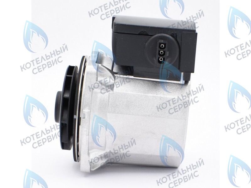 7876468 Насос циркуляционный WILO 15/6 для Vitopend 100-W A1HB/A1JB 30 кВт/29,9кВт (старый артикул 7856965) VIESSMANN в Москве