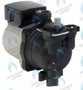 7876468 Насос циркуляционный WILO 15/6 для Vitopend 100-W A1HB/A1JB 30 кВт/29,9кВт (старый артикул 7856965) VIESSMANN в Москве