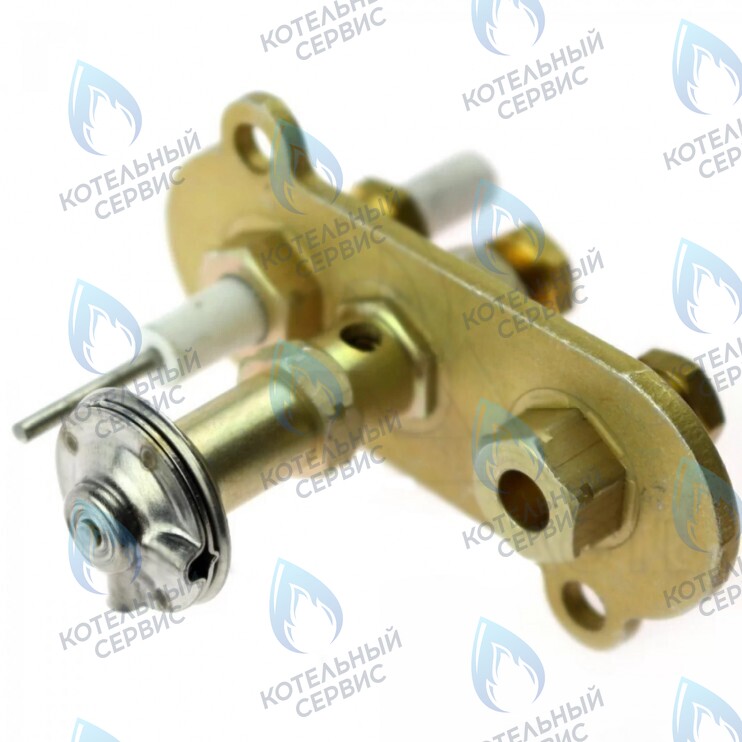 0.160.059 Пилотная горелка (запальная)  Ø 6мм SIT в Москве