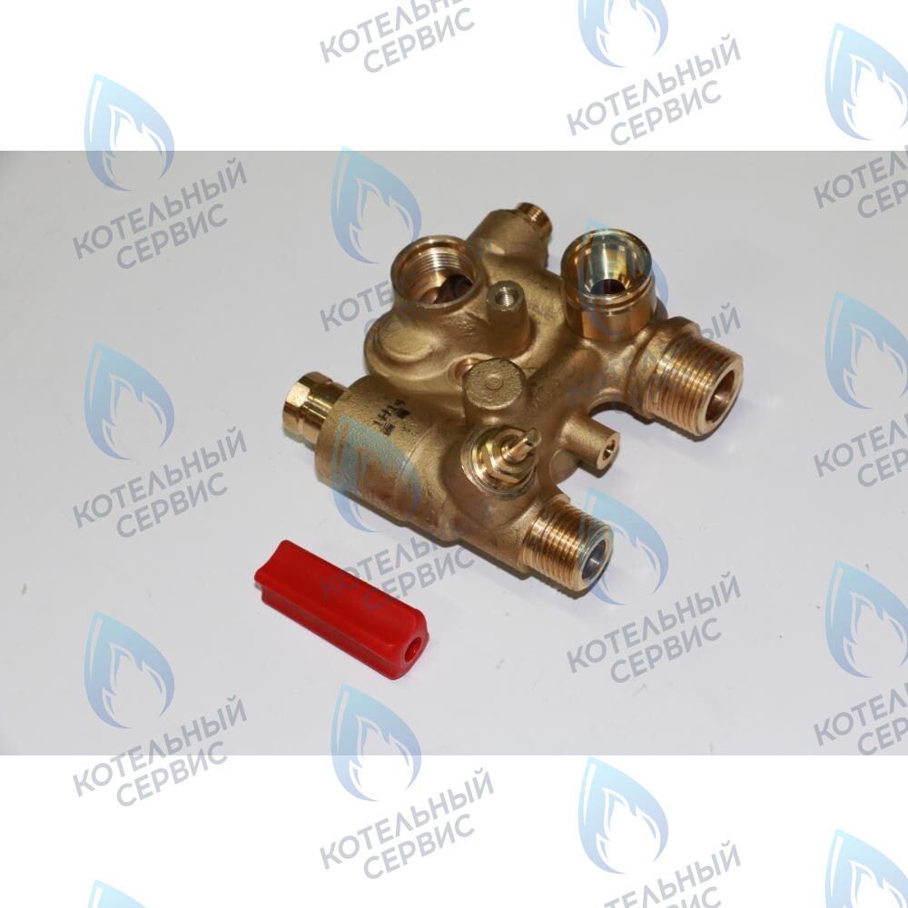 711608300 гидравлическая группа входная BAXI в Москве