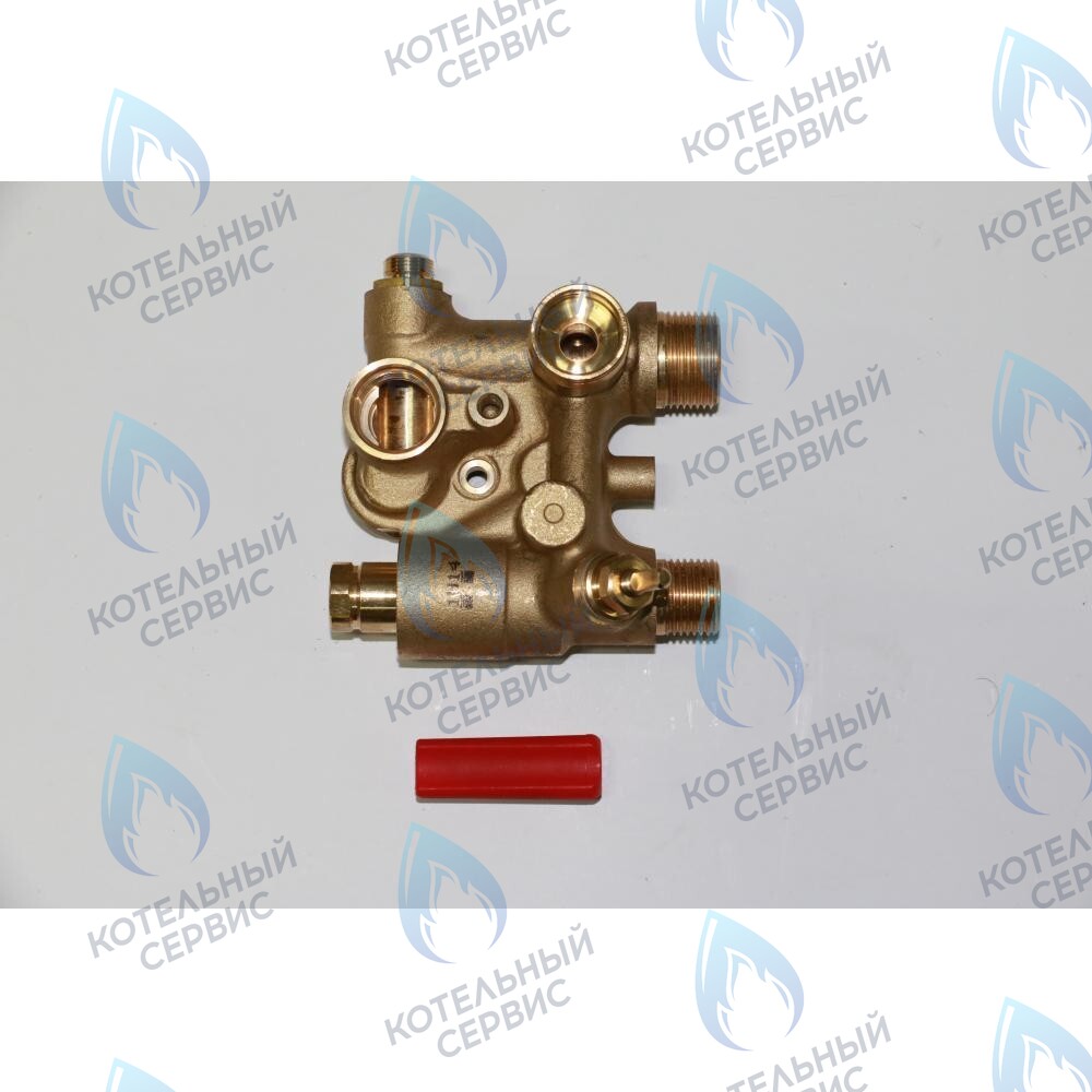 711608300 гидравлическая группа входная BAXI в Москве