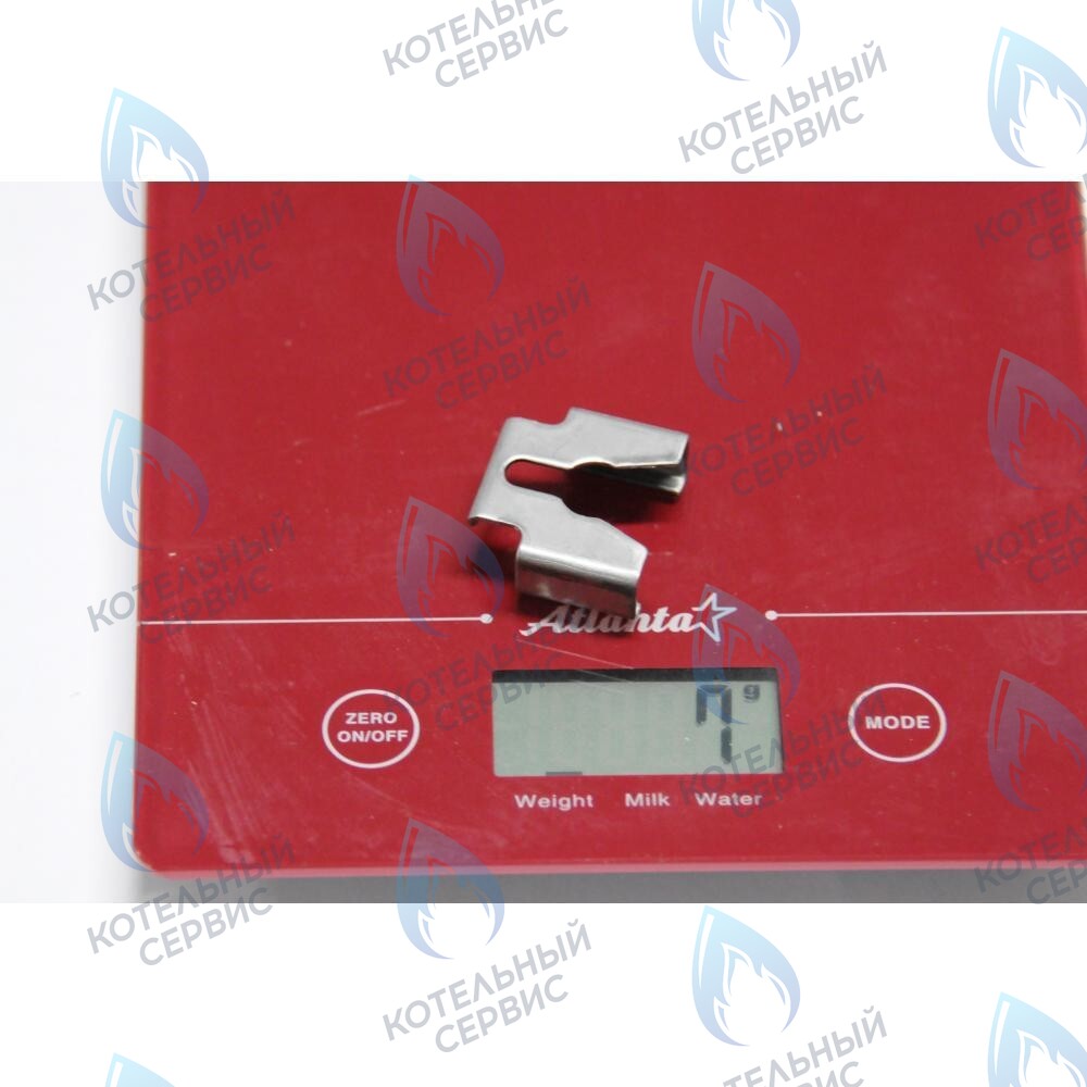 5118110 фиксатор пружины BAXI в Москве