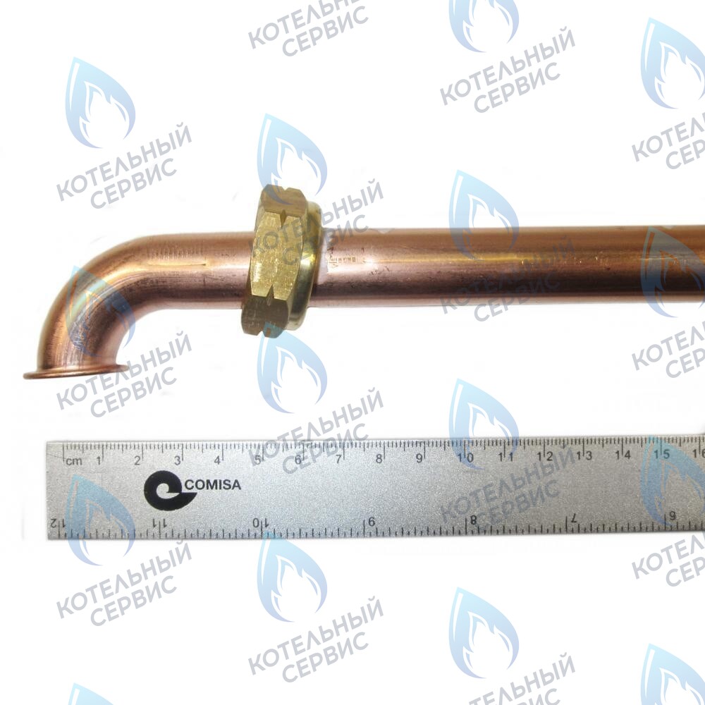 5677260 Трубка теплообменник/трехходовой клапан BAXI в Москве