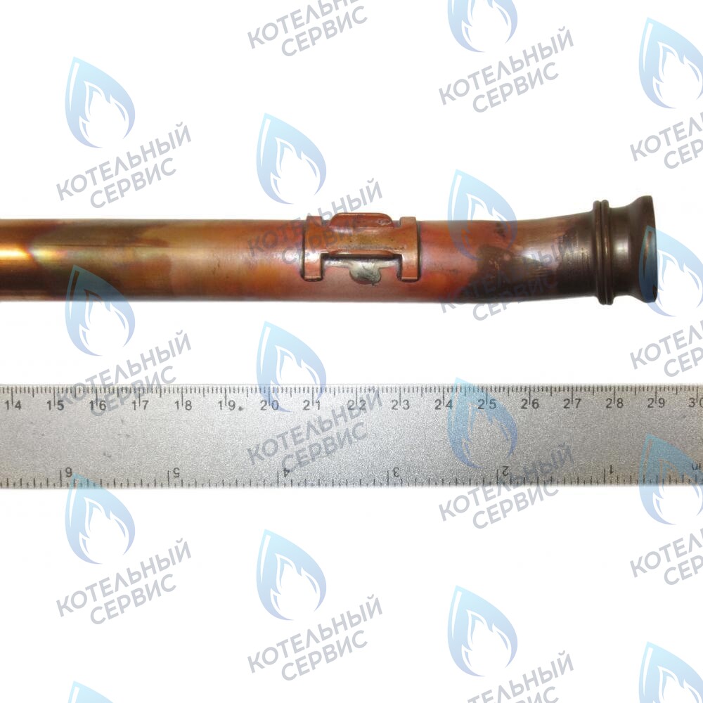 5677260 Трубка теплообменник/трехходовой клапан BAXI в Москве