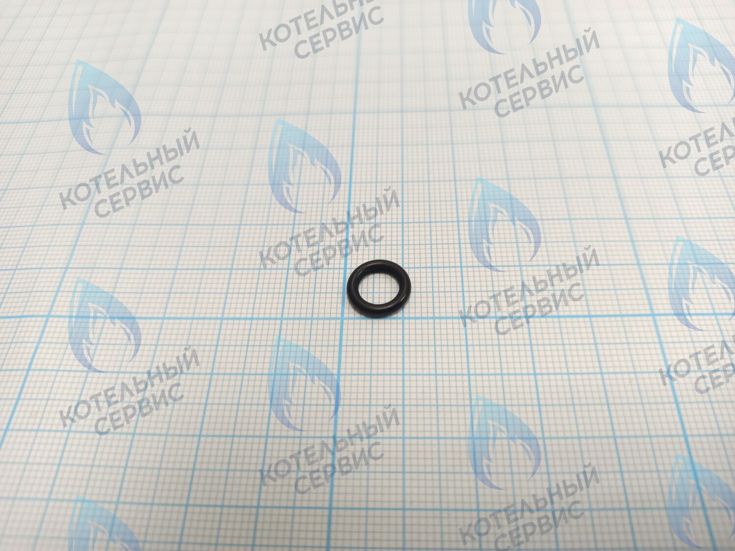 BI1475 119 Прокладка O-Ring 2 X 7 (BI1475 119) ELECTROLUX в Москве