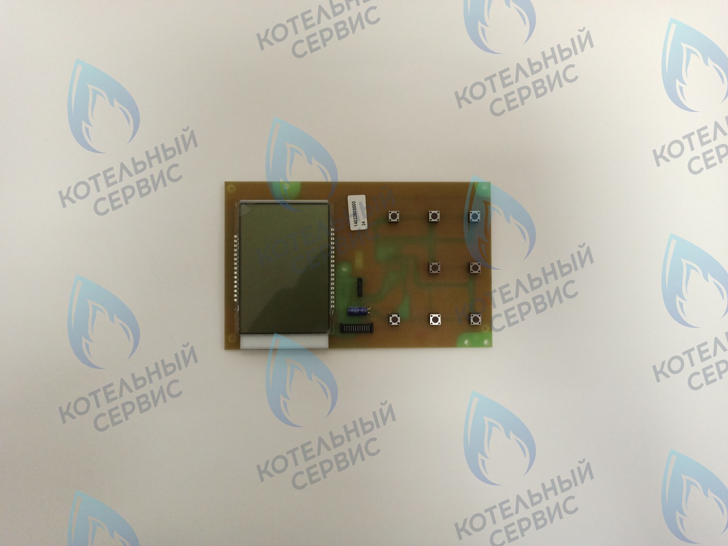 BI2225 110 Плата управления (дисплей) Innovia (BI2225 110) BIASI в Москве