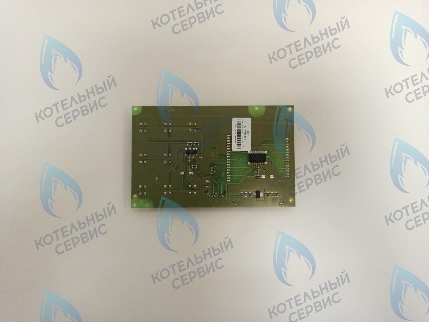 BI2225 110 Плата управления (дисплей) Innovia (BI2225 110) BIASI в Москве