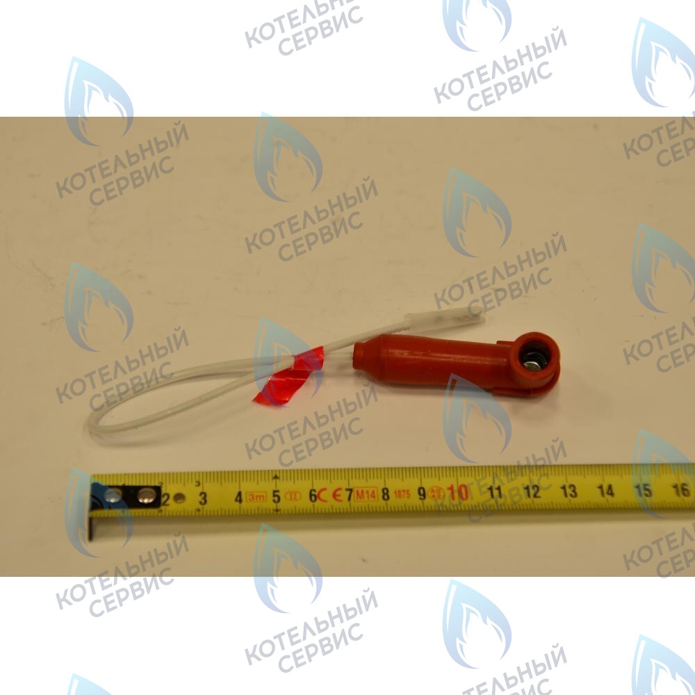 8511140 кабель электрода зажигания BAXI в Москве