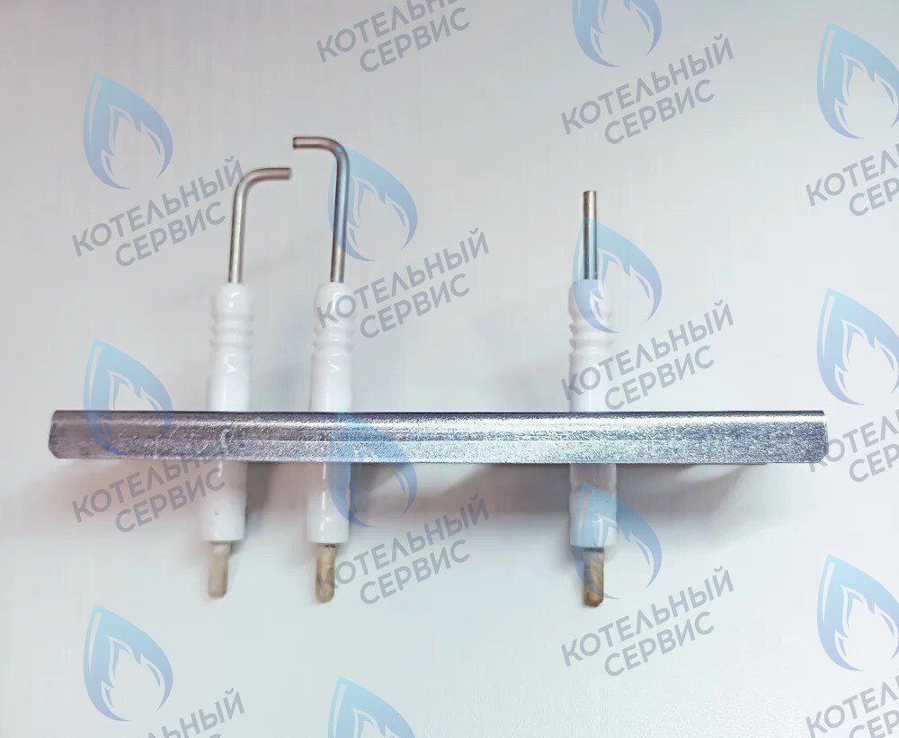 87186630920 Комплект электродов для Bosch/Buderus  GB172 / GB172i в Москве