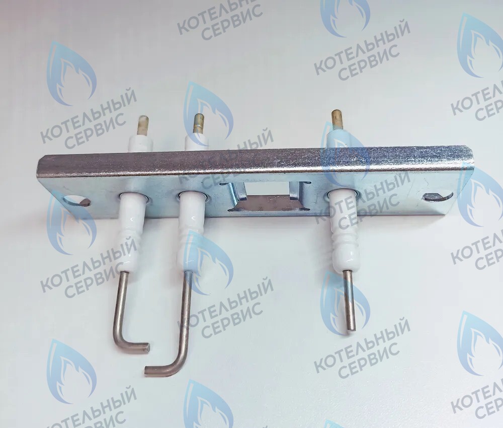 87186630920 Комплект электродов для Bosch/Buderus  GB172 / GB172i в Москве