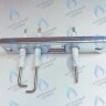 87186630920 Комплект электродов для Bosch/Buderus  GB172 / GB172i в Москве